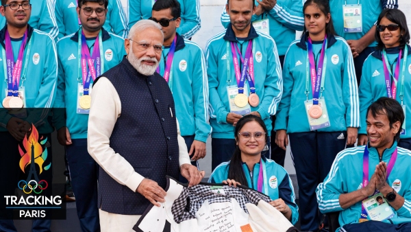 Paralympics 2024 Lack of Good Governance - Para Athlete Questions Indian Paralympic Body Ahead of Paris Showdown