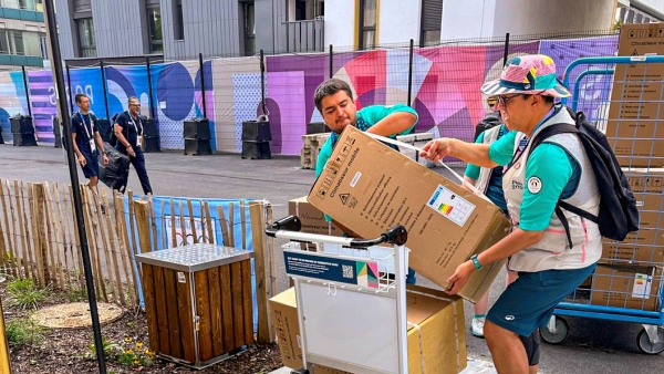 paris-olympics-2024-india-sends-forty-portable-acs-to-games-village-paris-help-athletes-combat-heat