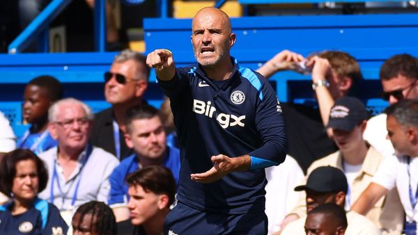 Maresca vs Guardiola: Season Kickoff