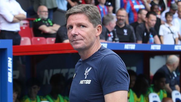 Guehi Set for Palace's Opener vs Brentford