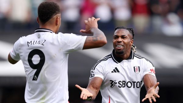 Ipswich and Fulham End in 1-1 Draw