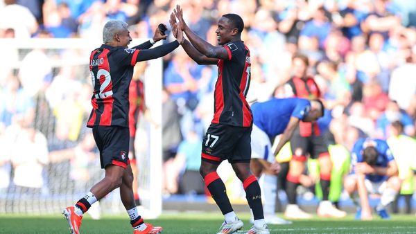 Bournemouth's Stunning Win at Everton