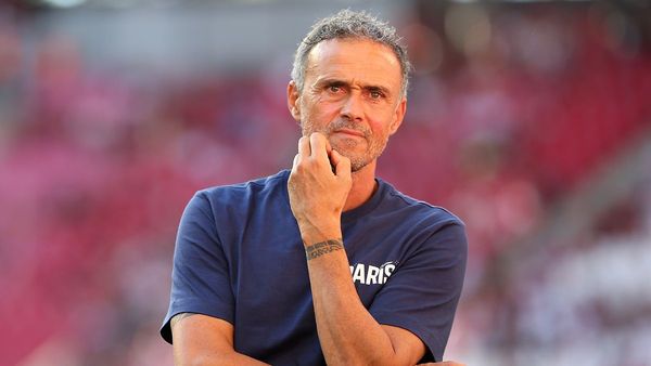 PSG Confident Amid Ramos Injury