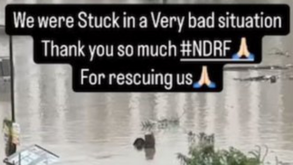 womens-t20-world-cup-2024-bound-radha-yadav-rescued-by-ndrf-team-from-flood-hit-vadodara-in-gujarat