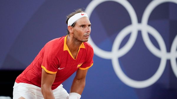 Nadal Skips US Open for Laver Cup