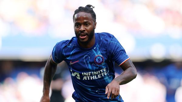 Sterling Seeks Chelsea Clarity