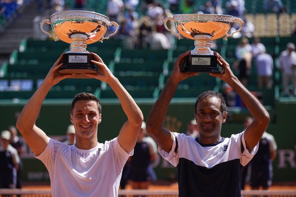 US Open 2024 Men s Doubles