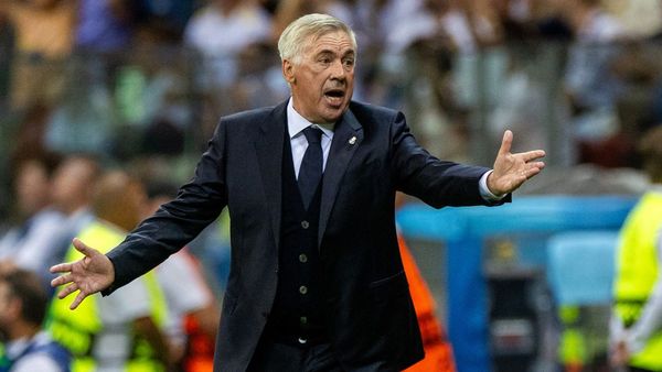 Real Madrid's Gritty Super Cup Win