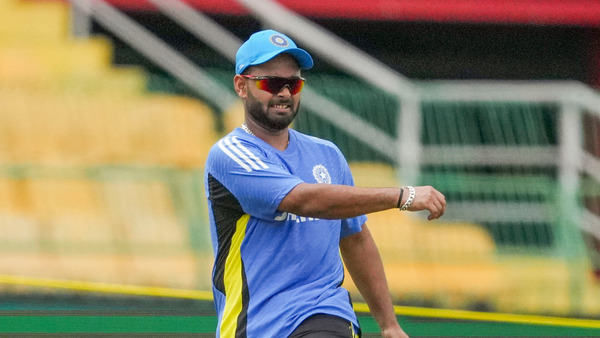 India wicketkeeper batter Rishabh Pant has helped a boy with his college fee on social media but the boy has announced that he will refund the money back to the Indian player