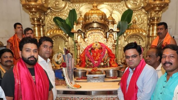rohit-sharma-and-jay-shah-visit-siddhivinayak-temple-with-t20-world-cup-2024-trophy