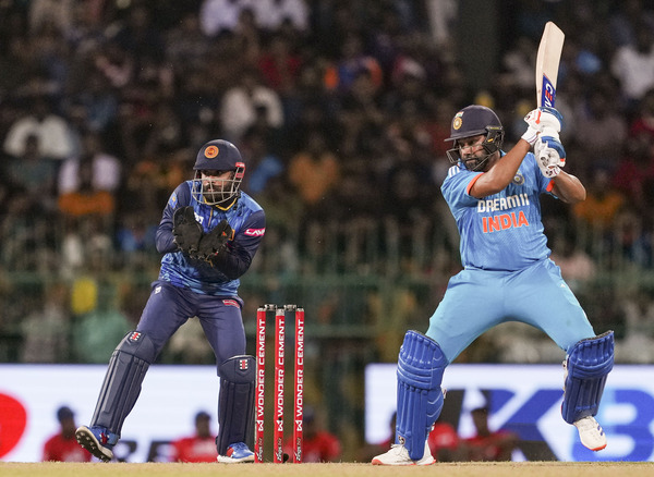 Rohit Sharma Rohit Sharma