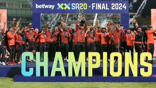 SA20 2025 Retentions and Pre-Signed Players List