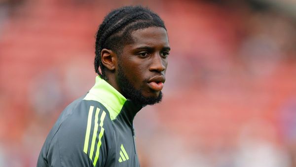 Iling-Junior's Loan Move to Bologna