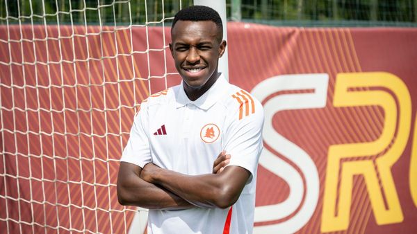 Abdulhamid to Roma, Cancelo Joins Al Hilal