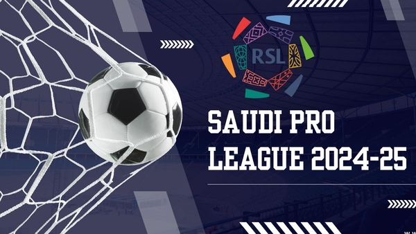 Saudi Pro League 2024-25