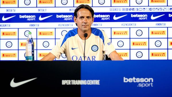 Inter Misses Key Players in Opener