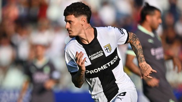 Parma's Shock Win Over AC Milan