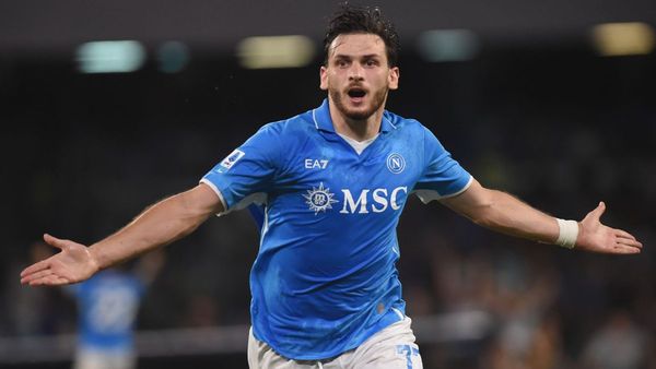 Napoli Beats Bologna in Serie A