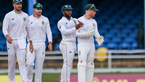 SA's Bold Final Day Cricket Plan