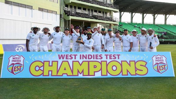 SA's Victory Marks Formidable Future