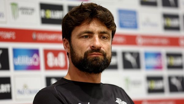 Saints' Premier Strategy Unchanged Saints' Premier Strategy Unchanged