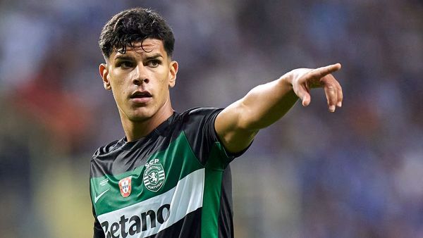 Fernandes Joins Southampton for £12.8m