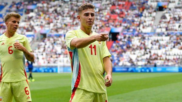 Spain Beats Morocco to Enter Olympics Final