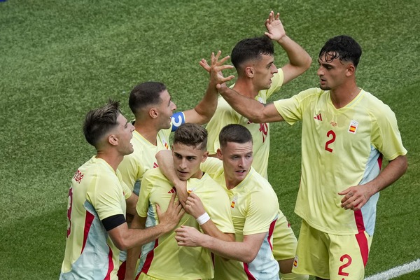 Paris Olympics 2024 Football Paris Olympics 2024 Football