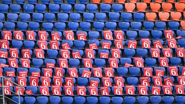 Visser Hits T20 Record 39 Runs in Over