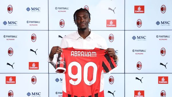 Abraham's Milan Loan Move