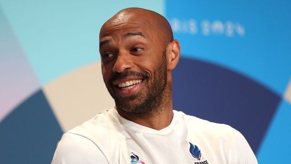France's Olympic Triumph Under Henry
