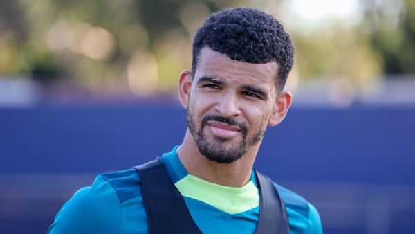 Solanke Joins Tottenham in Record Transfer
