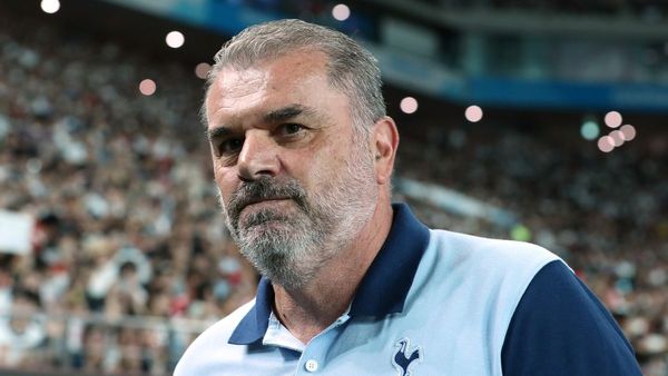 Spurs' Growth Under Postecoglou