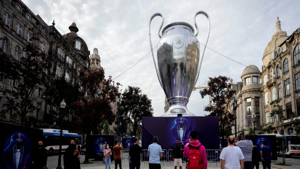 UEFA Champions League Format Changes from 2024-25 Season