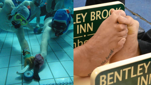 Unconventional Sports Unconventional Sports