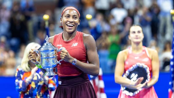 Top Seeds at US Open 2023