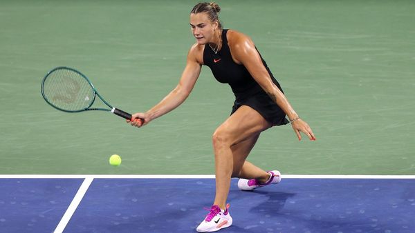 Sabalenka Wins at US Open