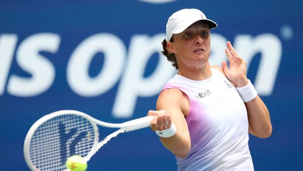 Swiatek Dominates at US Open