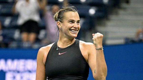 Sabalenka Wins in US Open Thriller