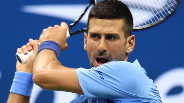 US Open 2024 Schedule Day 3 - August 28