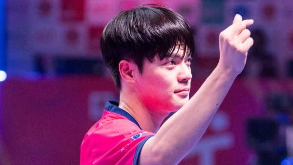 Ultimate Table Tennis 2024 Points Table On August 22