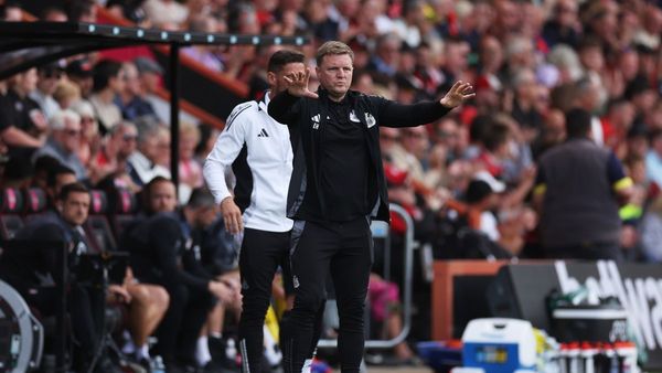 VAR Denies Bournemouth Win