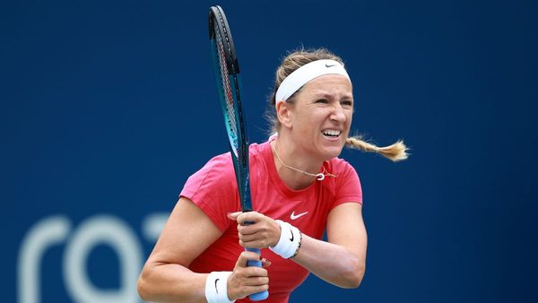 Azarenka's Record 150th Win