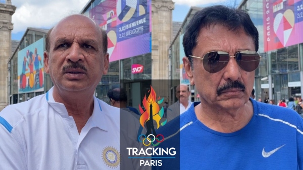 Vinesh Phogat s disqualification from Paris Olympics leaves Indian officials and fans in dismay