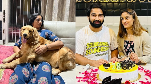 Vinesh Phogat Net Worth