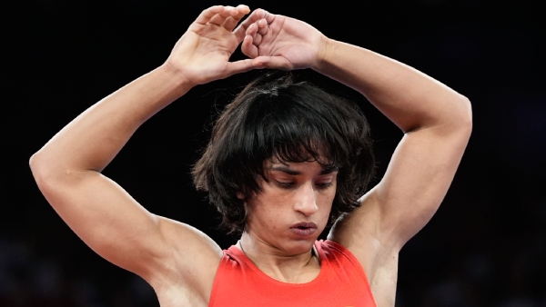 todays-setback-hurts-pm-modi-consoles-vinesh-phogat-after-disqualification-from-paris-olympics