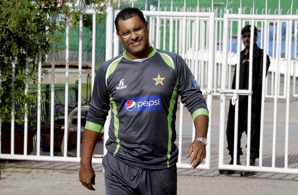 Waqar Younis