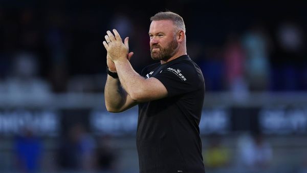 Rooney's First Win with Plymouth