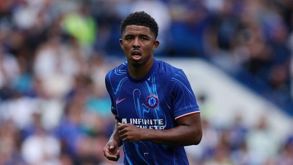 Fofana's Joyful Return to Chelsea