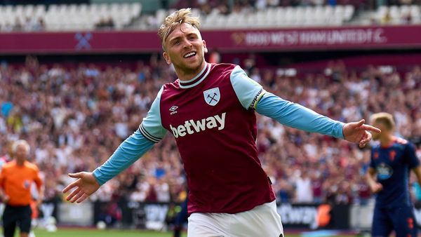 Bowen Named West Ham Captain Bowen Named West Ham Captain